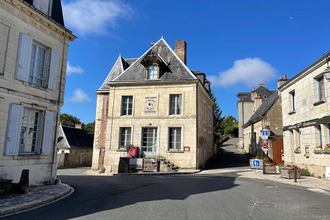  maison troo 41800