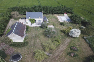  maison troo 41800