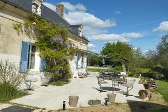  maison troo 41800