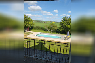  maison troo 41800