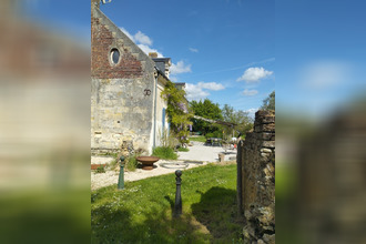  maison troo 41800