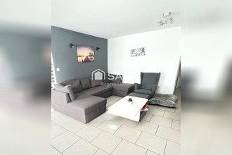  maison trosly-breuil 60350