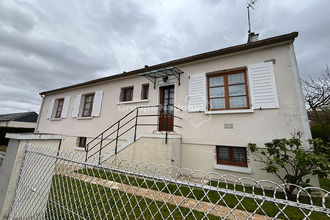  maison trosly-breuil 60350