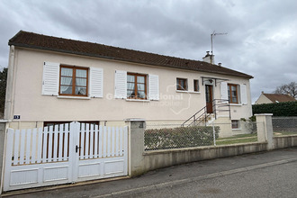  maison trosly-breuil 60350