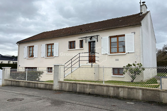  maison trosly-breuil 60350