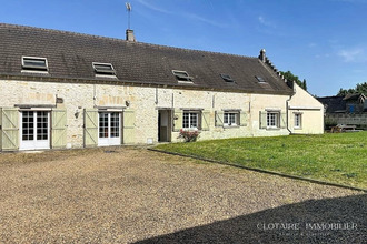  maison trosly-breuil 60350