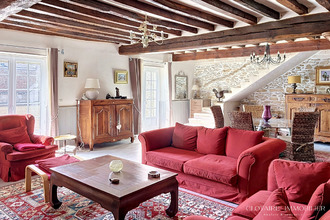  maison trosly-breuil 60350