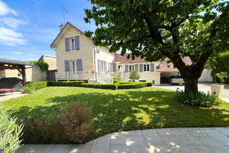  maison trosly-breuil 60350