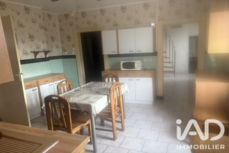  maison trosly-breuil 60350