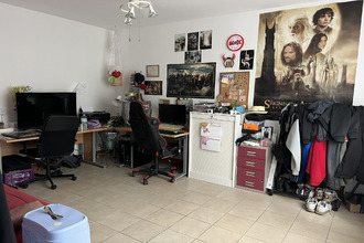  maison trosly-loire 02300