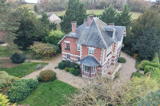  maison trosly-loire 02300