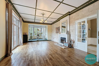  maison trosly-loire 02300