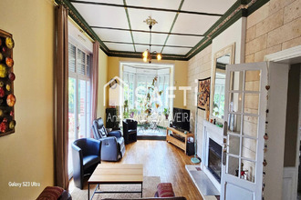  maison trosly-loire 02300