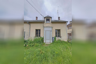  maison trosly-loire 02300