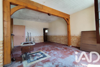  maison trouans 10700