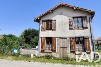  maison trouans 10700