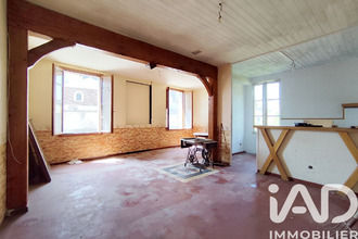  maison trouans 10700