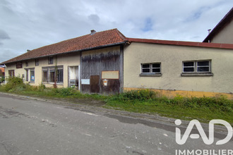  maison trouans 10700