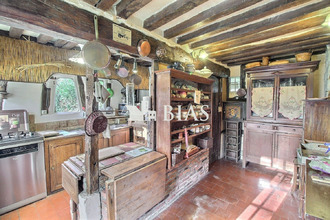  maison trouville-la-haule 27680