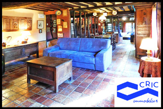  maison trouville-la-haule 27680