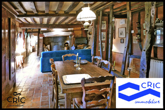  maison trouville-la-haule 27680