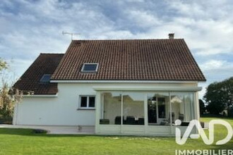  maison trouville-la-haule 27680