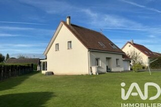  maison trouville-la-haule 27680