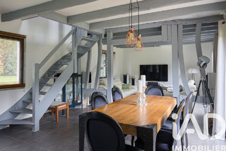  maison trouville-la-haule 27680