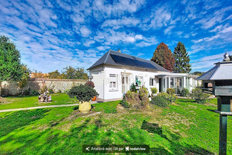  maison trouville-la-haule 27680