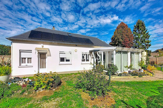  maison trouville-la-haule 27680