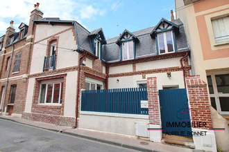  maison trouville-sur-mer 14360