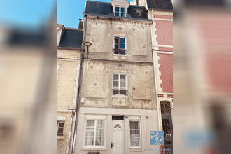  maison trouville-sur-mer 14360