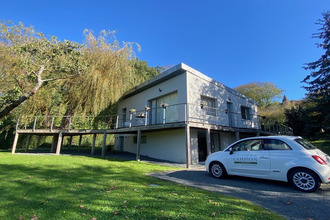  maison trouville-sur-mer 14360