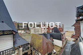  maison trouville-sur-mer 14360