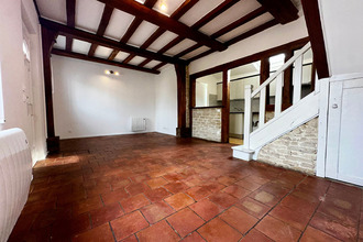  maison trouville-sur-mer 14360