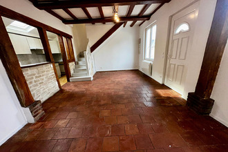  maison trouville-sur-mer 14360