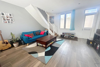  maison trouville-sur-mer 14360