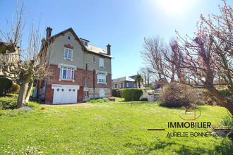  maison trouville-sur-mer 14360