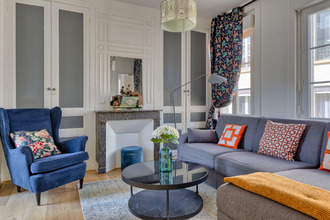  maison trouville-sur-mer 14360