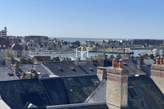  maison trouville-sur-mer 14360