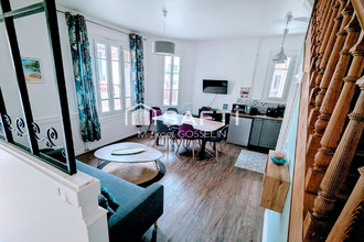  maison trouville-sur-mer 14360