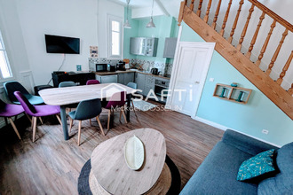  maison trouville-sur-mer 14360