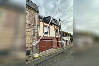  maison trouville-sur-mer 14360