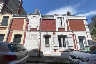  maison trouville-sur-mer 14360