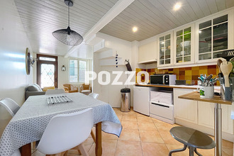  maison trouville-sur-mer 14360