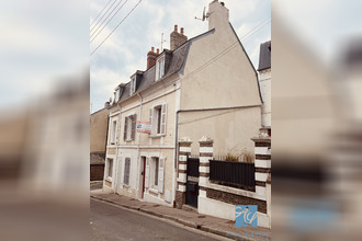  maison trouville-sur-mer 14360