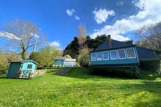  maison trouville-sur-mer 14360