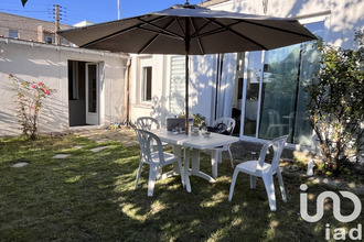  maison trouville-sur-mer 14360