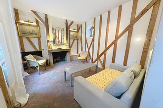  maison trouville-sur-mer 14360