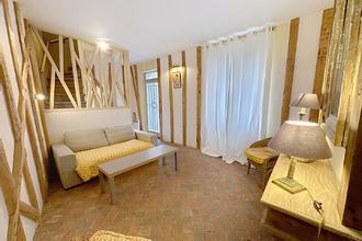  maison trouville-sur-mer 14360